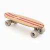 Banwood skateboard (Varianta White)