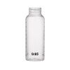 BIBS náhradná plastová fľaša 270 ml (Varianta Plastová)