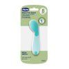 CHICCO Prvá lyžička blue (Varianta  8m+)