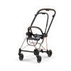 CYBEX Mios 4.0 style podvozok