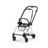 CYBEX Mios 4.0 style podvozok