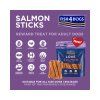 sst200 salmon sticks a