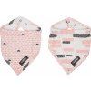 7182 bandana slintacik luma peach moon