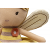 Jollein Víla plyšová Bee Lily
