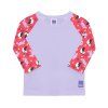 20022 6 swim rash top nice web