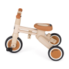 PETITE&MARS Trojkolka multifunkčná 4v1 Drift (Varianta  Desert Sand)
