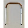 oyster zero rukojet tan leather