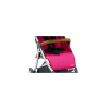 oyster zero sedaci cast textil wow pink 2017
