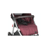 oyster zero sedaci cast textil berry 2019 2022