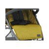 oyster zero gravity sedaci cast textil mustard 2024