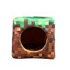 MINECRAFT Pelech pre (Varianta  mačky)