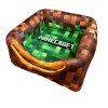 MINECRAFT Pelech pre (Varianta  mačky)