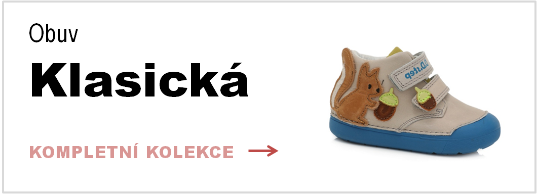 Klasická kolekce
