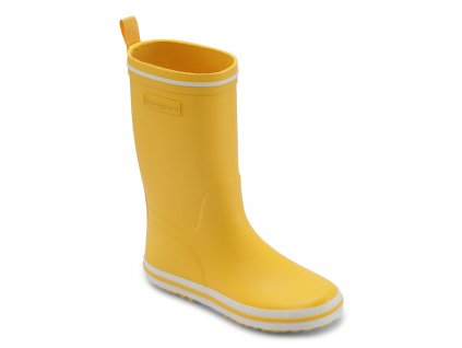 Klasické gumáky Bundgaard žluté (BG401024-800)