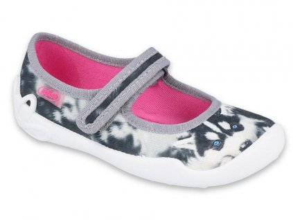 34686 1 114x440 25 divci balerinky befado pejsek husky