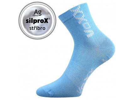 Adventurik sv modra znamka