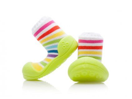 Attipas Rainbow AR04-Green