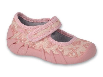 53618 1 109n263 18 divci boticky befado ruzova motylci