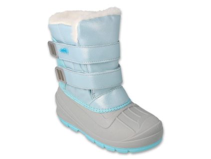 50877 1 160y020 31 detske snehule befado snow modre