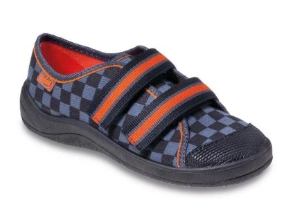 34911 1 672y023 31 chlapecke tenisky befado 2 sz c sede