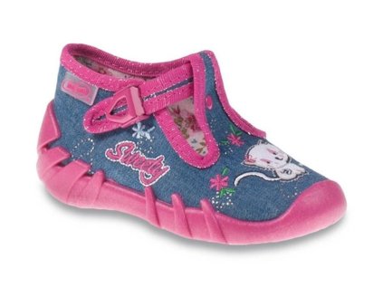 2406 1 110p319 18 det prez divci modra kocicka