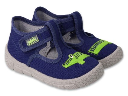 47683 1 631p021 18 chlapecke backorky befado krokodyl