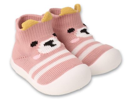 56418 1 002p056 18 befado boticky pro miminka ruzove meda
