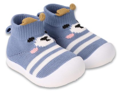 56416 1 002p057 20 befado boticky pro miminka modre meda