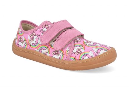 46599 g1700379 4 barefoot tenisky froddo canvas white pink 1