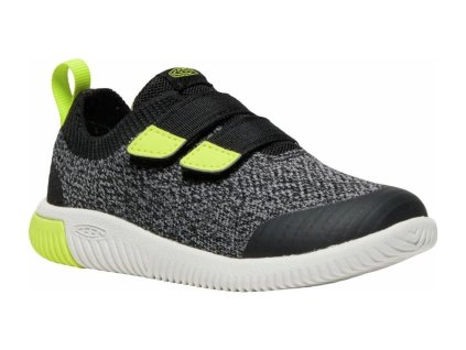 50533 5 keen knx knit ds children black evening primrose