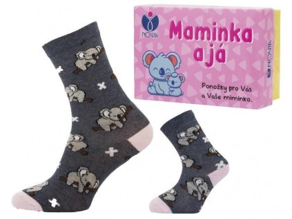 42926 1 1571 maminka a ja dark krabicka vz 1 koala