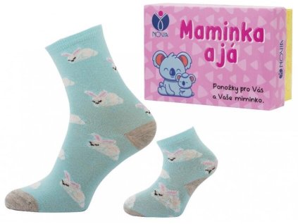 42920 1 1571 maminka a ja dark krabicka vz 3 kralik