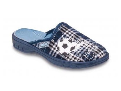 32218 1 707x306 27 chlapecke pantofle befado zs f mic