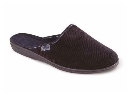 30357 1 201q033 37 benny chlapecke pantofle zs tm modra