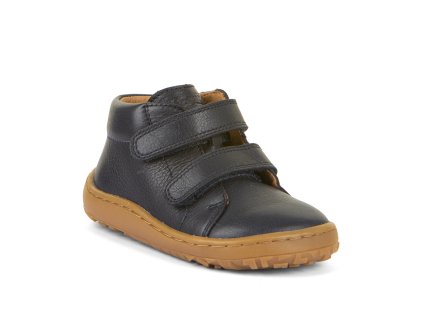 Froddo barefoot celoroční kotníčkové G2130360 dark blue