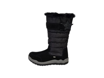 29521 4 imac detske kozene kozacky 881328 7000 011 cerne