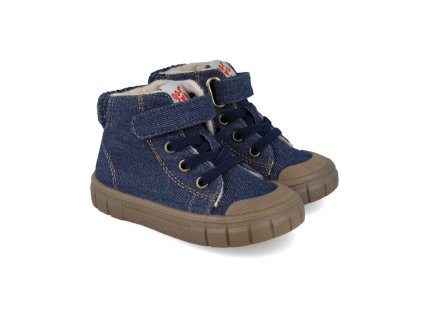 botines barefoot jeans 251331 a008