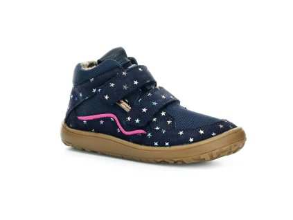 53800 detske zimni barefoot boty froddo little shoes