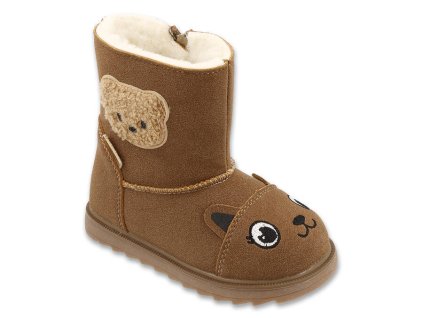 60341 1 169p045 22 zimni befado eskimo hnede