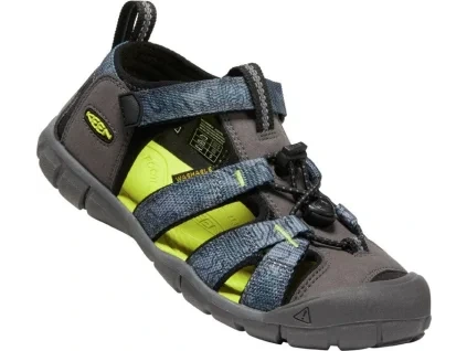 Keen Seacamp II CNX MAGNET/EVENING PRIMOSE