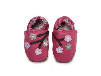 K1596 14B Dark Pink