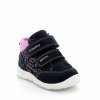Primigi celoroční obuv GTX navy (2852022)