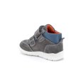 Primigi celoroční obuv GTX grey ( 2852033)