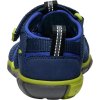 Keen Seacamp II CNX NAVAL ACADEMY/CHARTREUSE