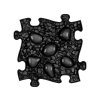 759 7 dino eggs black w01