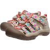 Keen dětské sandály NEWPORT H2 Safri/Birh