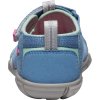 Keen Seacamp II CNX YOUTH Coronet Blue - Hot Pink