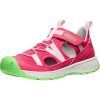 Keen MOTOZOA SANDAL RASBERRY/PINK-A-BOO
