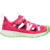 Keen MOTOZOA SANDAL RASBERRY/PINK-A-BOO