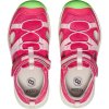 Keen MOTOZOA SANDAL RASBERRY/PINK-A-BOO